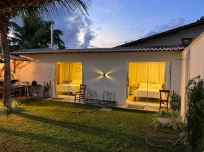 Sossego da praia RN - Pirangi do norte -